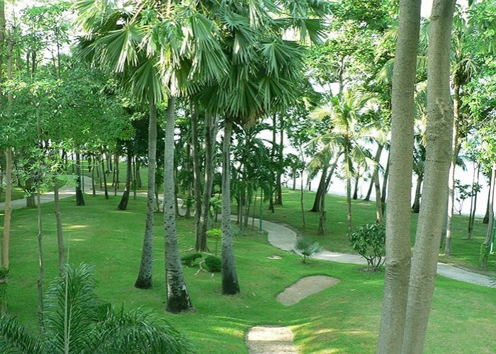 Garden Sea View Resort